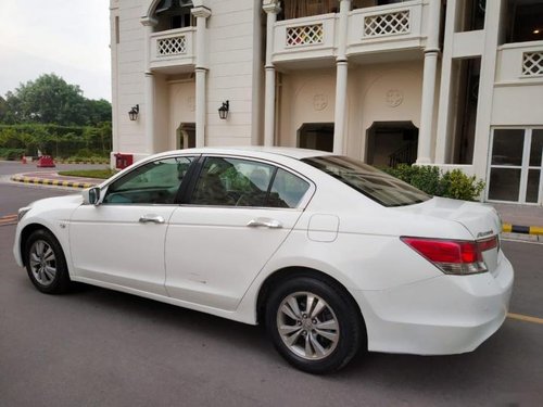 2009 Honda Accord for sale