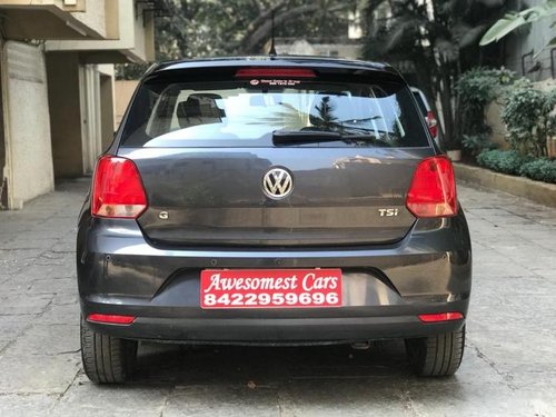 Used 2015 Volkswagen Polo for sale