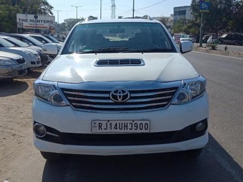 2015 Toyota Fortuner for sale