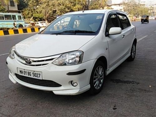 Used 2013 Toyota Etios Liva for sale