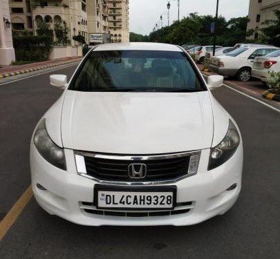 2009 Honda Accord for sale