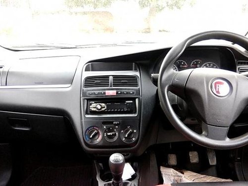 2011 Fiat Punto for sale