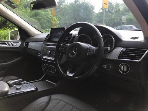 2014 Mercedes Benz GLS for sale at low price