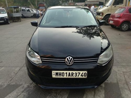 Volkswagen Polo 1.2 MPI Highline 2010 for sale