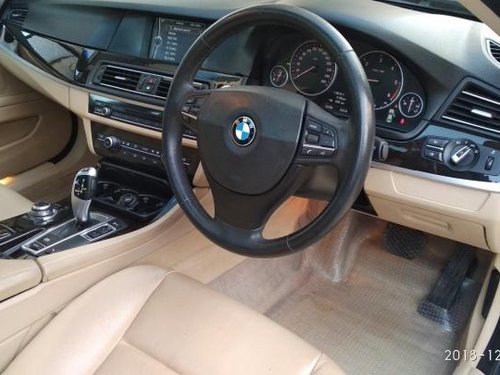 BMW 5 Series 2013 for sale