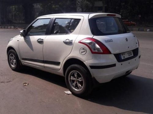 Used 2012 Maruti Suzuki Swift for sale