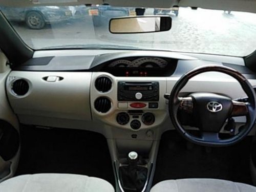 Used 2013 Toyota Etios Liva for sale