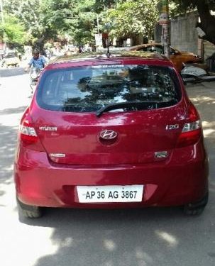 2010 Hyundai i20 for sale at low price