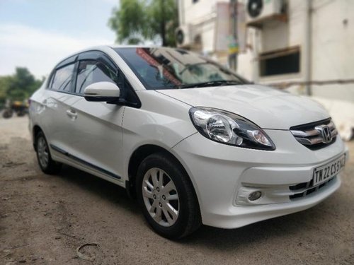 Honda Amaze VX i DTEC 2015 for sale