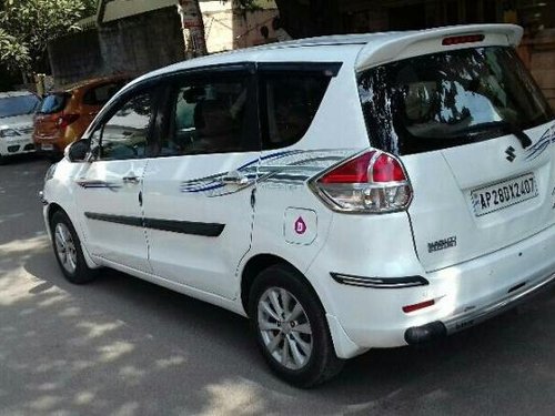 Good as new Maruti Ertiga ZDI for sale