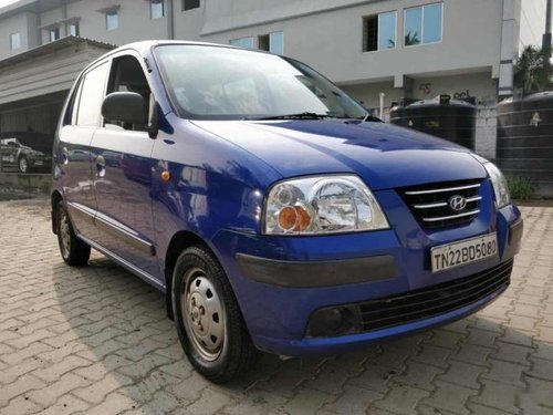 Used 2008 Hyundai Santro Xing for sale