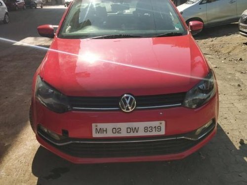 Volkswagen Polo 2012 for sale