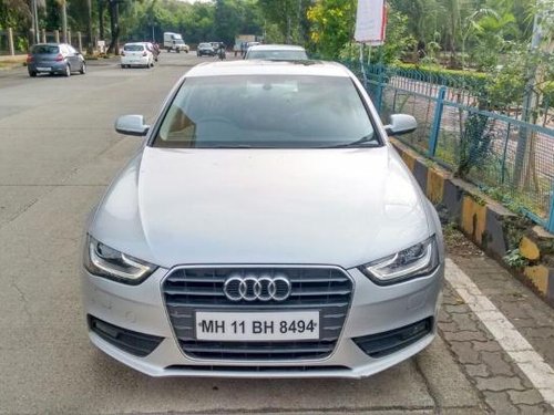 Audi A4 1.8 TFSI 2014 for sale