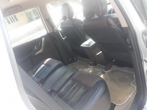 Mahindra XUV500 W8 2WD 2012 for sale