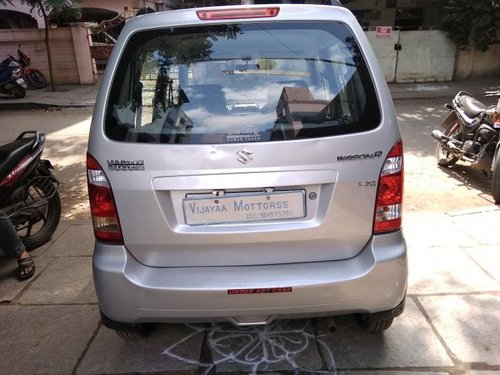 Used 2008 Maruti Suzuki Wagon R for sale