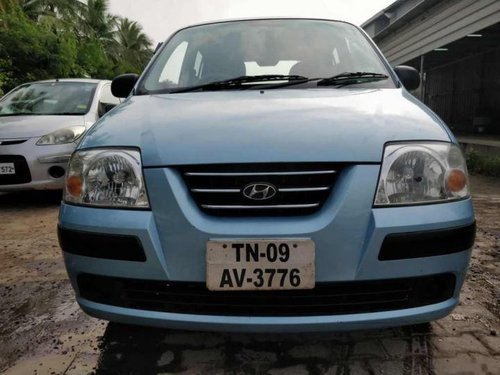 Hyundai Santro Xing 2007 for sale