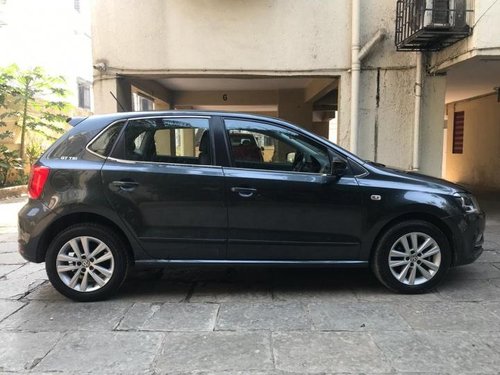 Used 2015 Volkswagen Polo for sale