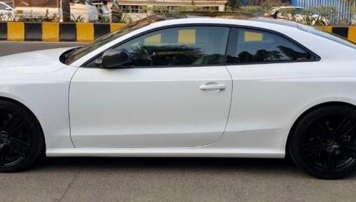 Audi RS5 Coupe 2013 for sale