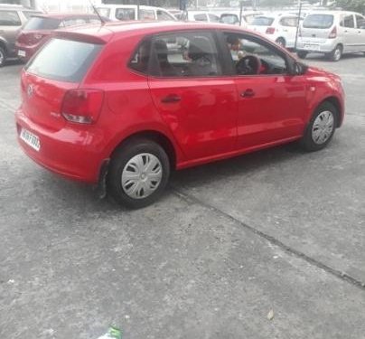 Used 2011 Volkswagen Polo for sale