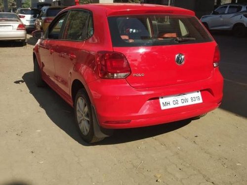 Volkswagen Polo 2012 for sale