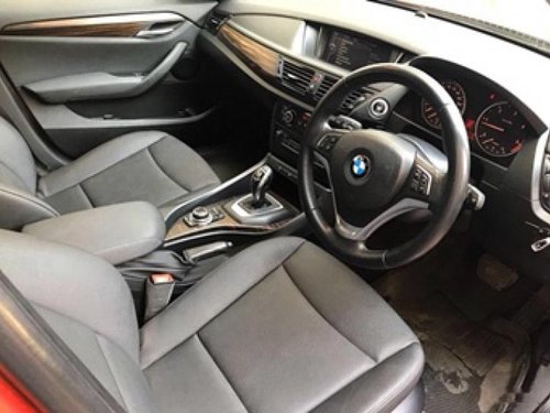 Used BMW X1 car 2013 for sale at low price