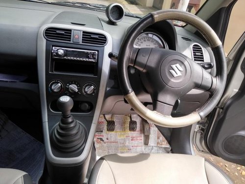 Used Maruti Suzuki Ritz 2009 car at low price