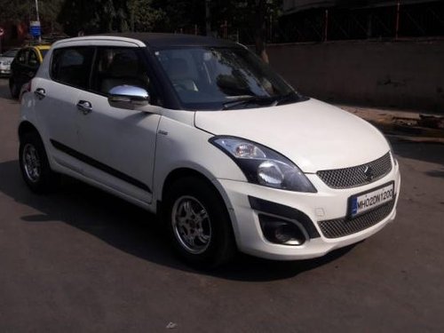 Used 2012 Maruti Suzuki Swift for sale