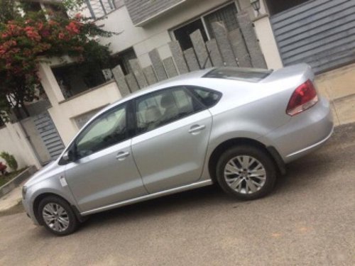 2015 Volkswagen Vento for sale