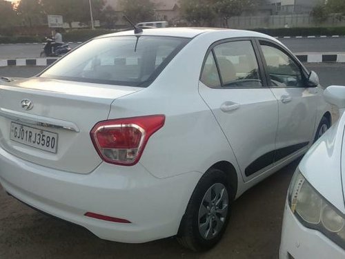 2015 Hyundai Xcent for sale at low price