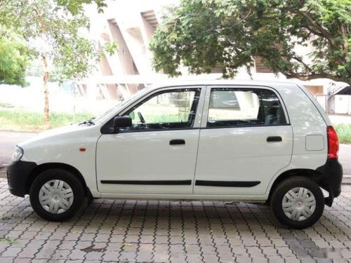 Used Maruti Suzuki Alto car 2012 for sale at low price