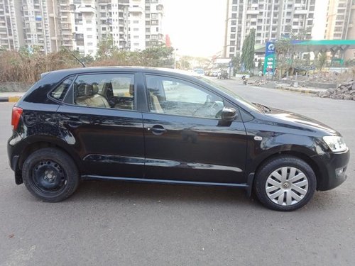 2013 Volkswagen Polo for sale