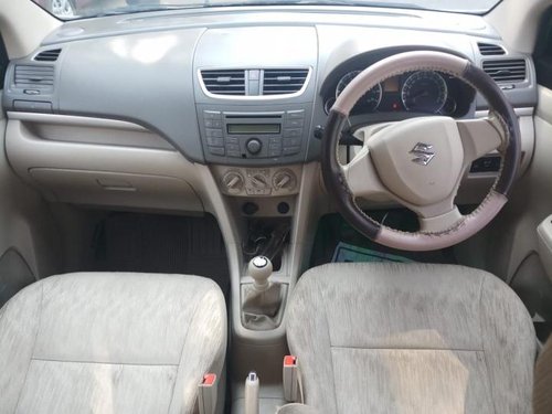 Used 2015 Maruti Suzuki Ertiga car at low price
