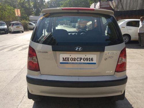 Hyundai Santro Xing GLS 2012 for sale