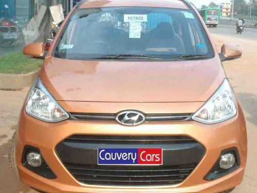 Hyundai Grand i10 2010 for sale