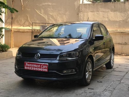 Used 2015 Volkswagen Polo for sale