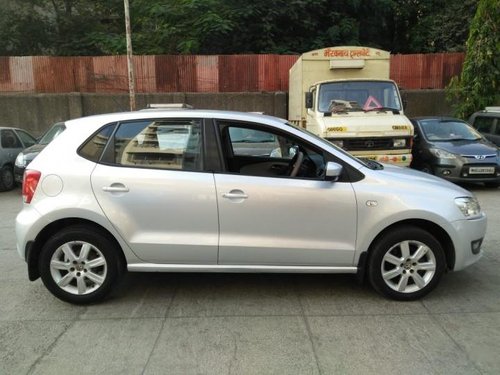 Volkswagen Polo Diesel Trendline 1.2L 2011 for sale