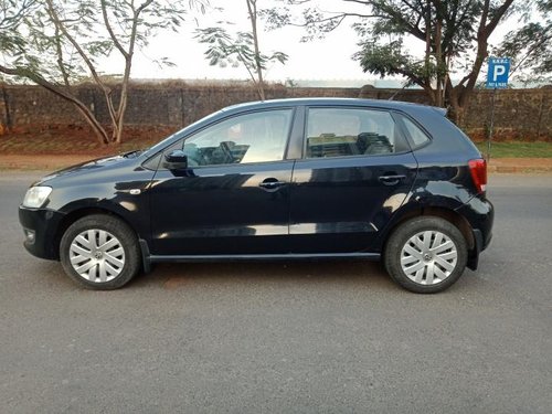 2013 Volkswagen Polo for sale