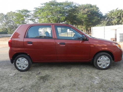 Used Maruti Suzuki Alto K10 car 2012 for sale at low price