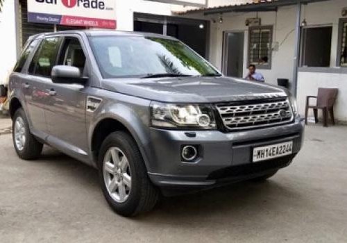 2013 Land Rover Freelander 2 for sale at low price