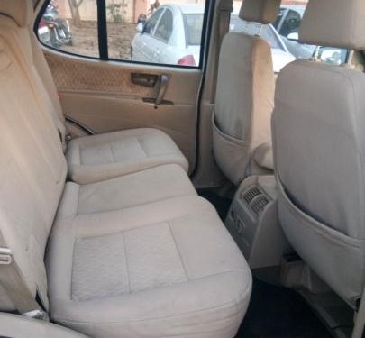 Used Tata Safari DICOR 2.2 EX 4x2 2010 for sale