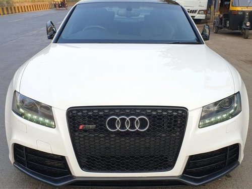 Audi RS5 Coupe 2013 for sale