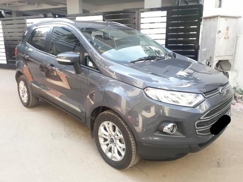 Used Ford EcoSport 1.5 TDCi Titanium 2016 for sale