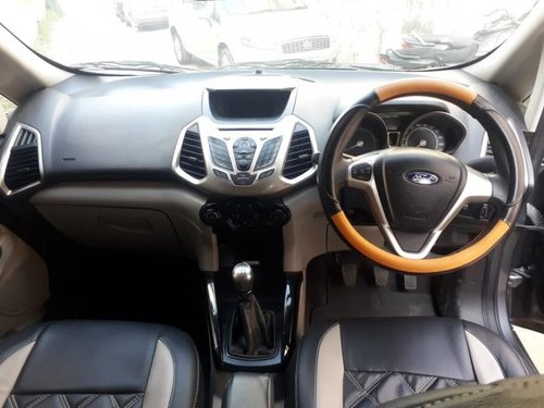 Used Ford EcoSport 1.5 TDCi Titanium 2016 for sale