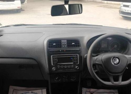 Volkswagen Polo 2017 for sale