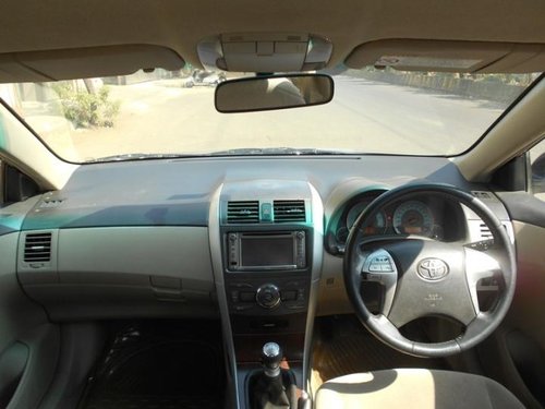 Toyota Corolla Altis 1.8 GL for sale at the best deal 