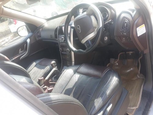 Mahindra XUV500 W8 2WD 2012 for sale