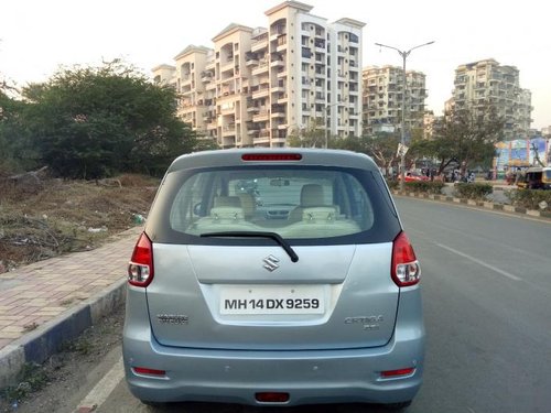 Maruti Suzuki Ertiga 2013 for sale