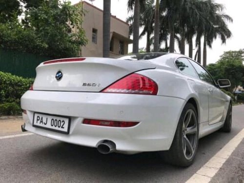 2009 BMW 6 Series for sale