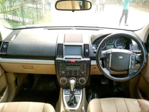 2013 Land Rover Freelander 2 for sale at low price