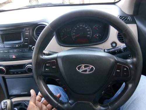 Used Hyundai Xcent 1.1 CRDi SX Option 2014 for sale